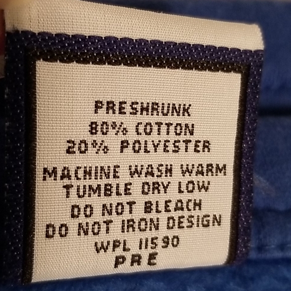 KC Royals blanket